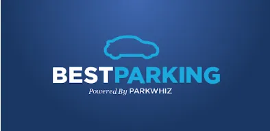 Best Parking App