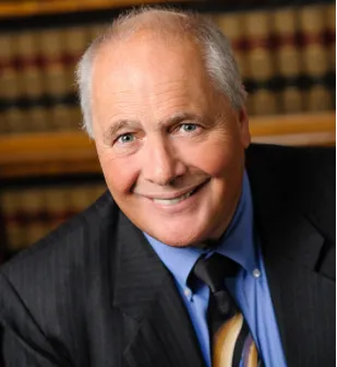 Attorney John Durkin