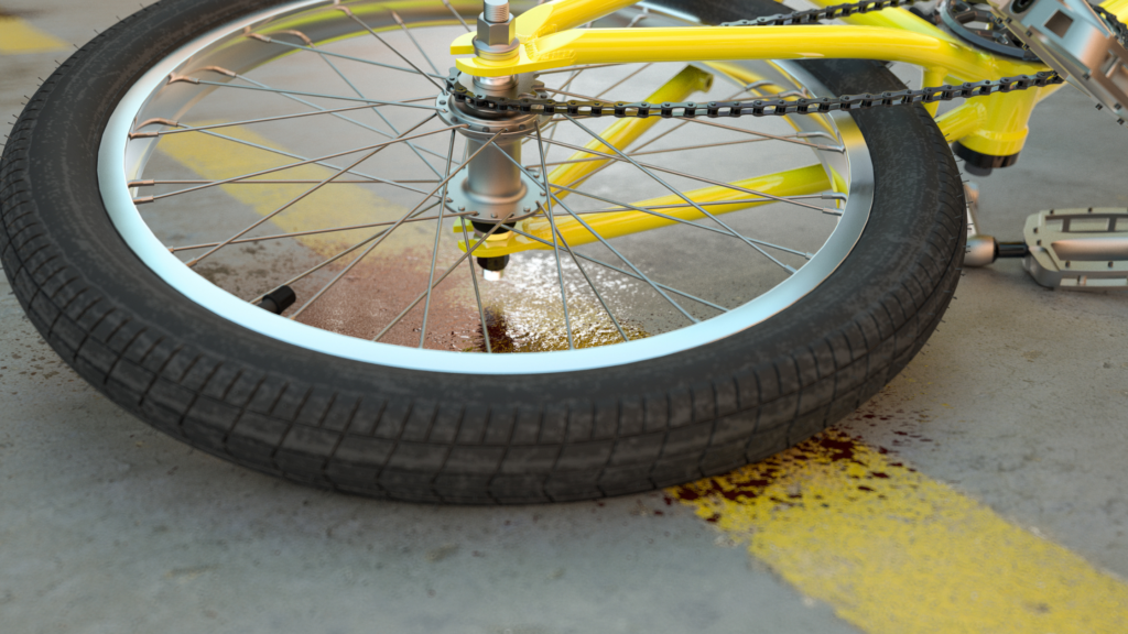 Tacoma Bicycle Accident Lawyer