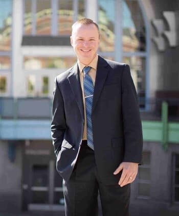 Tacoma Personal Injury Attorney