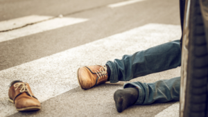 Pedestrian Accident Lawyer Tacoma