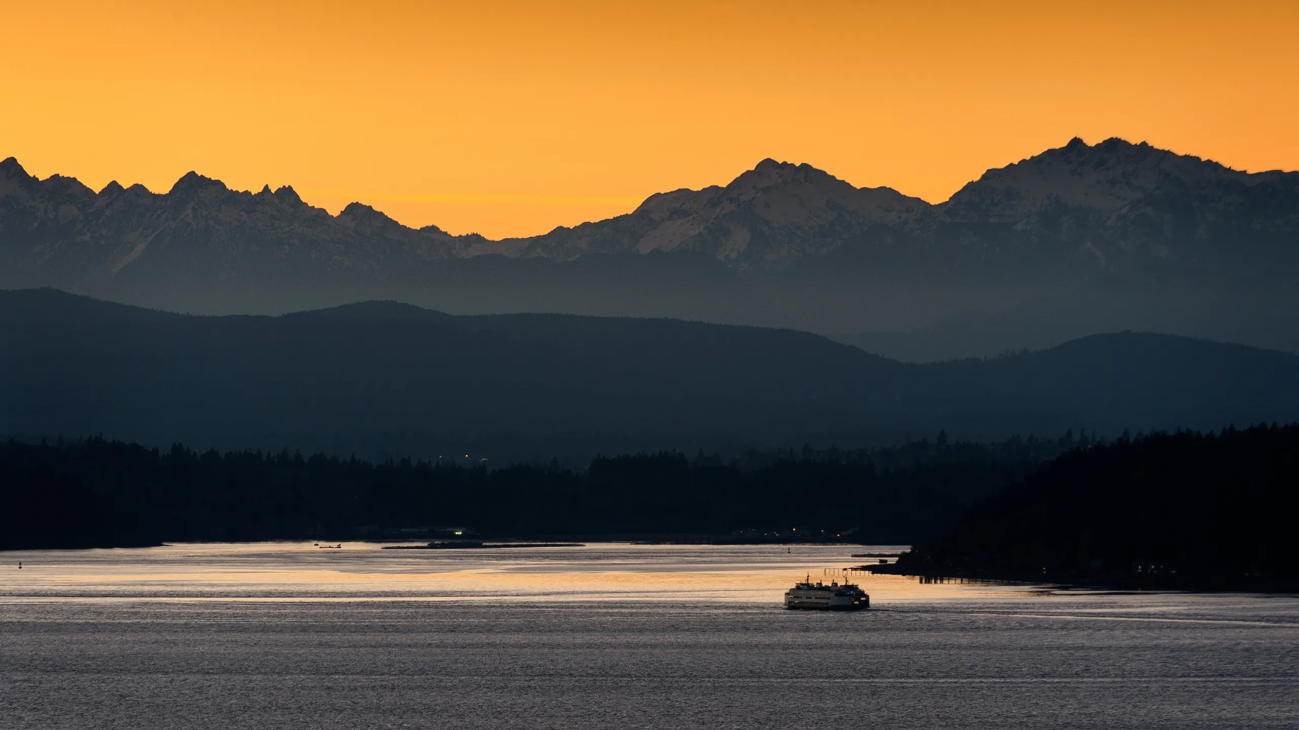 Kitsap County Personal Injury Lawyer Claims for Negligent Accidents