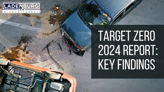 Target Zero 2024 Report | The Latest Data